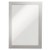 Duraframe Sign Holder, 5.5 X 8.5, Silver, 2/pack