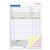 TOP46141 Purchase Order Book, 3-Part Carbonless, 50 ST/BK