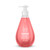 Gel Hand Wash, Pink Grapefruit Scent, 12 Oz