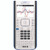 Ti-nspire Cx Ii Graphing Calculator, 10-digit Lcd