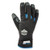 Proflex 817 Reinforced Thermal Utility Gloves, En388: 3423x, Medium, Black, Pair