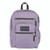 Big Student Backpack, For Devices Up To 14.9", 13 X 10 X 17.5, Lilac