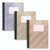 Composition Book, Medium/college Rule, Assorted Haze Cover Colors, (70) 9.8 X 6.9 Sheets, 3/pack