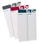 TOP20001 Ampad To Do Notepad, 5" x 8", Assorted Colors, 50 Sheets