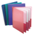 OXF5740404 Poly 8-Pocket Folder, Letter Size