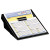 Flip-a-week Desk Calendar Refill With Quicknotes, 7 X 6, White Sheets, 12-month (jan To Dec): 2024