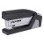 Injoy One-finger 3-in-1 Eco-friendly Compact Stapler, 20-sheet Capacity, Black