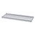 Industrial Wire Shelving Extra Wire Shelves, 48w X 18d, Silver, 2 Shelves/carton