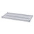 Industrial Wire Shelving Extra Wire Shelves, 48w X 24d, Silver, 2 Shelves/carton