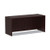 Alera Valencia Series Credenza Shells, 65w X 23.6d X 29.5h, Mahogany