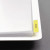 Heavy-duty View Binder With Durahinge, One Touch Ezd Rings And Extra-wide Cover, 3 Ring, 1" Capacity, 11 X 8.5, White, (1318)