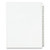 Preprinted Legal Exhibit Side Tab Index Dividers, Avery Style, 25-tab, 126 To 150, 11 X 8.5, White, 1 Set, (1335)