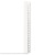 Preprinted Legal Exhibit Side Tab Index Dividers, Allstate Style, 25-tab, 1 To 25, 11 X 8.5, White, 1 Set, (1701)