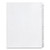 Preprinted Legal Exhibit Side Tab Index Dividers, Allstate Style, 25-tab, 126 To 150, 11 X 8.5, White, 1 Set, (1706)