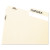 Printable Mailing Seals, 1" Dia, Clear, 15/sheet, 32 Sheets/pack, (5248)