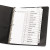 Customizable Toc Ready Index Black And White Dividers, 15-tab, 1 To 15, 11 X 8.5, 1 Set