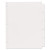 Print And Apply Index Maker Clear Label Dividers, Big Tab, 5-tab, White Tabs, 11 X 8.5, White, 5 Sets