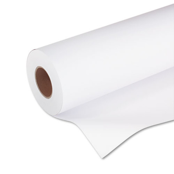 Designjet Inkjet Large Format Paper, 4.9 Mil, 42" X 150 Ft, Coated White - HEWC6567B