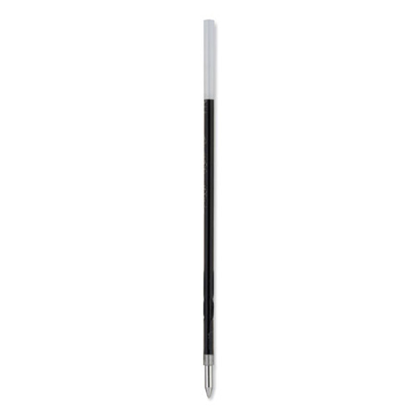 Refill For Dr. Grip, Easytouch, The Better, B2p And Rex Grip Begreen Ballpoint Pens, Fine Conical Tip, Black Ink, 2/pack