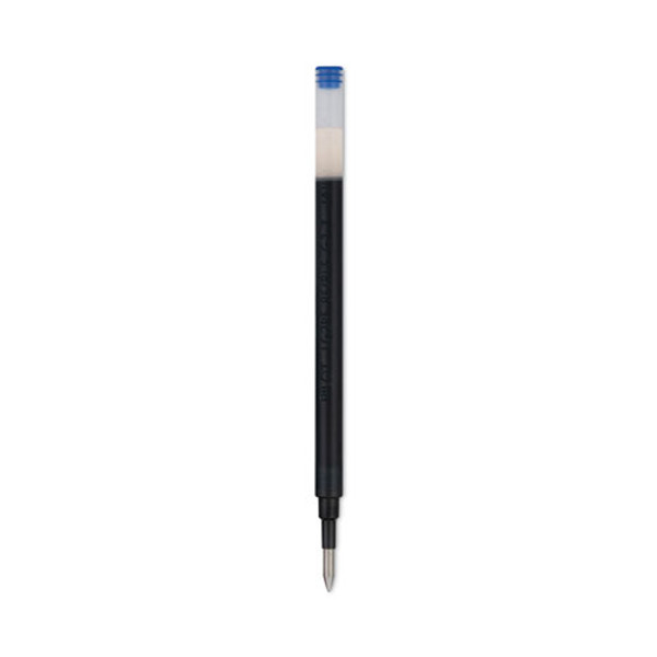 Refill For Pilot B2p, Dr Grip, G2, G6, Mr Metropolitan, Precise Begreen And Q7 Gel Pens, Fine Tip, Blue Ink, 2/pack