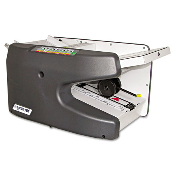 Model 1611 Ease-of-use Tabletop Autofolder, 9,000 Sheets/hour