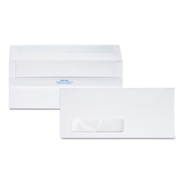 Quality Park Redi-Seal Envelope - QUA21318