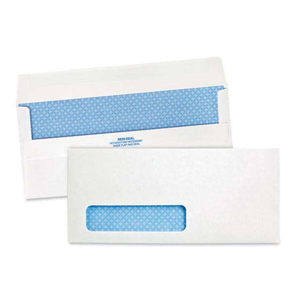 Quality Park Redi-Seal Envelope - QUA21418