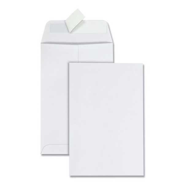 Quality Park Redi-Strip Catalog Envelope - QUA44182