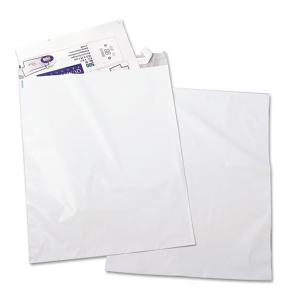 Quality Park Redi-Strip Poly Mailer