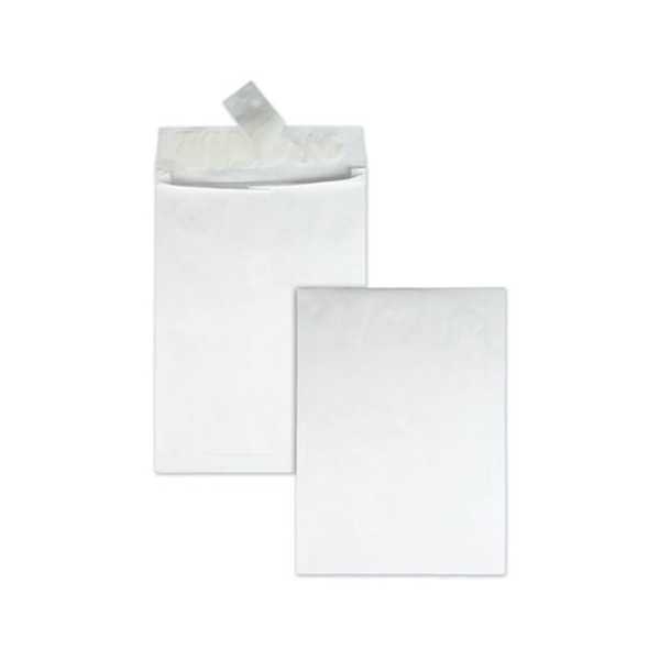 Survivor Open End Expansion Mailers Made of DuPont Tyvek