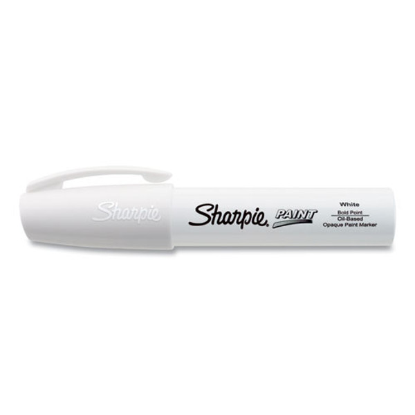 Sharpie Permanent Paint Marker - SAN35568