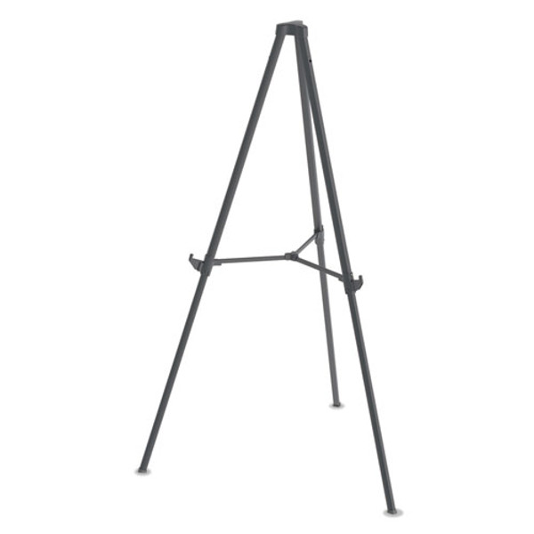 MasterVision Quantum Heavy Duty Display Easel