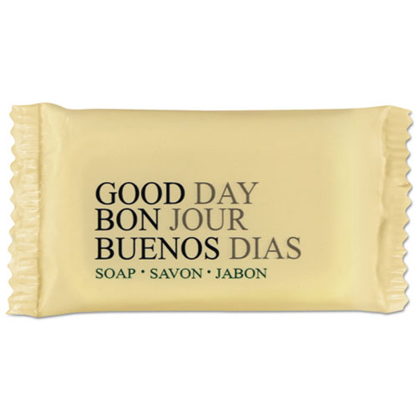 Good Day Amenity Bar Soap