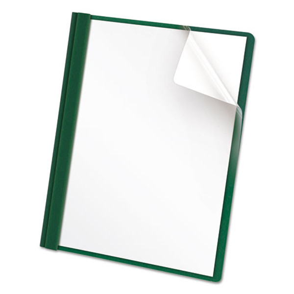 Oxford Clear Front Standard Grade Report Cover - OXF55856