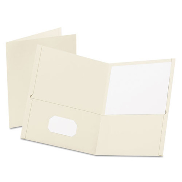 Oxford Twin-Pocket Folder - OXF57504