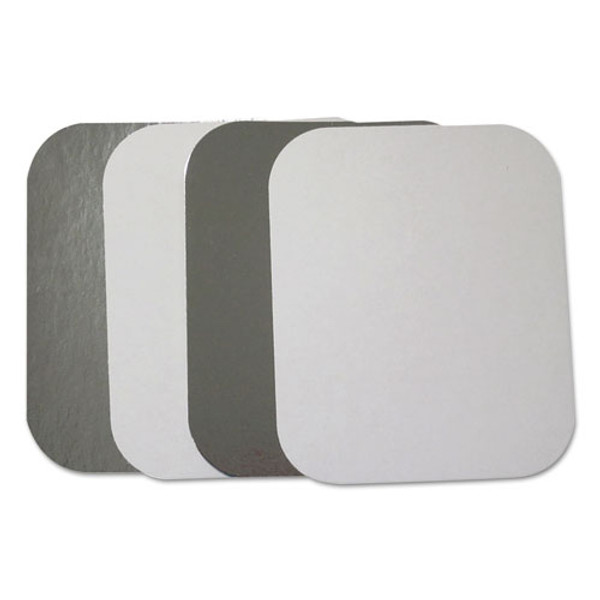 Durable Packaging Flat Board Lids