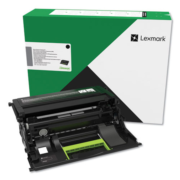 Lexmark 58D0Z00 Return Program Imaging Unit