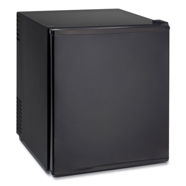 1.7 Cu.ft Superconductor Compact Refrigerator, Black