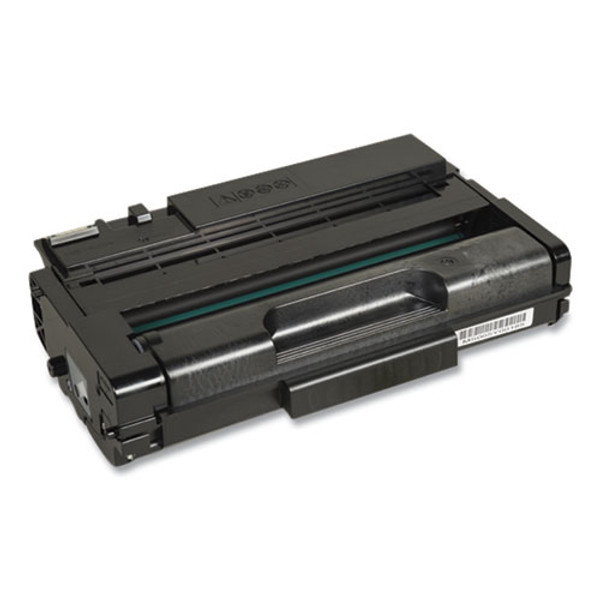 407245 Toner, 3,500 Page-yield, Black