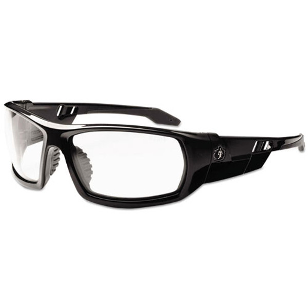 Glasses,sfty,odingl,bk/cl