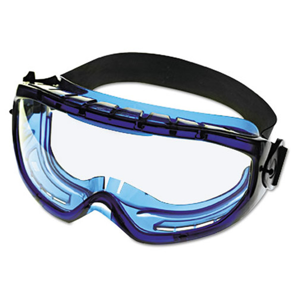 Goggles,anti Fog Clr Ln