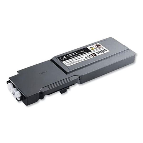 V0pnk Toner, 3,000 Page-yield, Yellow