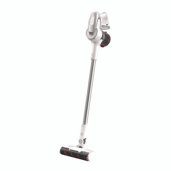 Aeromax Elite Vc10 Cordless Vacuum, 8.7 Cleaning Path, White