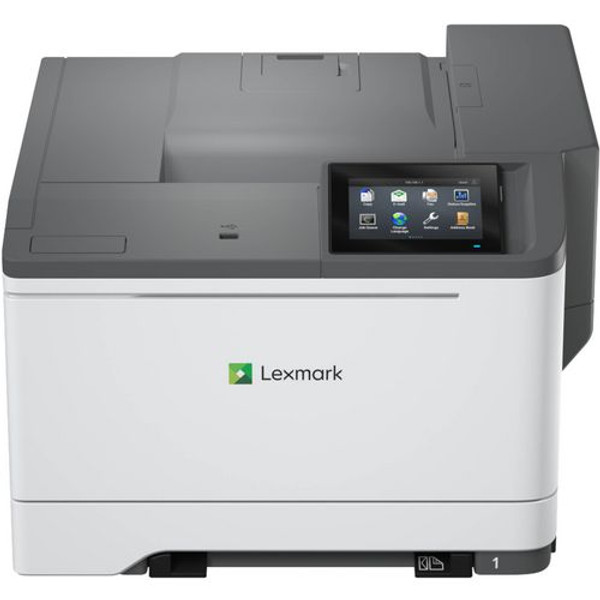 Cs632dwe Wireless Color Laser Printer