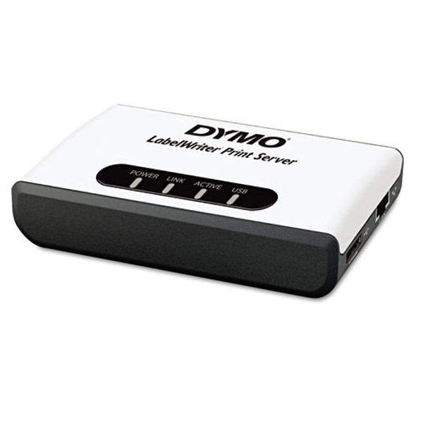 Labelwriter Print Server For Dymo Label Makers