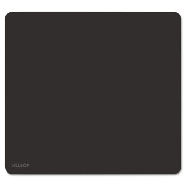 Accutrack Slimline Mouse Pad, X-large, 11.5 X 12.5, Graphite