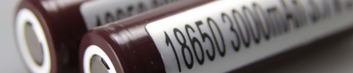 Recommended Batteries For Vaping