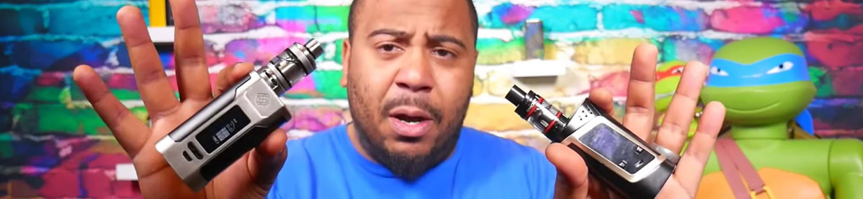 Alien VS. Predator - Device Review