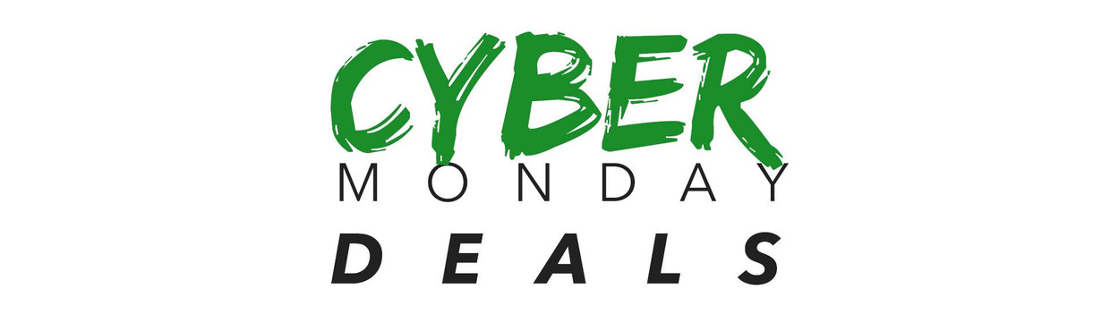 CYBER MONDAY Deals