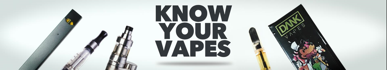 Getting to Know Your Vape